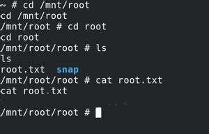Let’s start with enumeration in order to gain as much information about the machine as possible. . How to get root flag hack the box meow